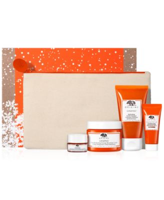 Origins - 5-Pc. GinZing Get Up & Glow Set
