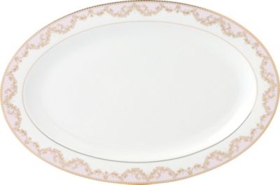 Beauty 57-PC Dinnerware Set, Service for 8