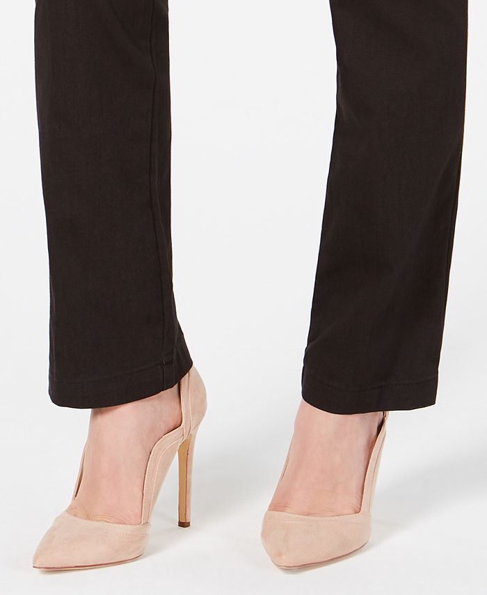 lee flex motion straight leg jeans