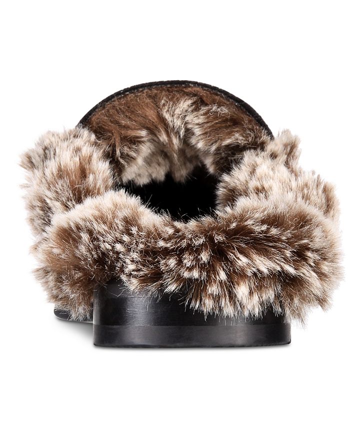 Men's online blaze mules
