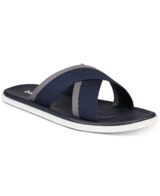 macys sandals mens