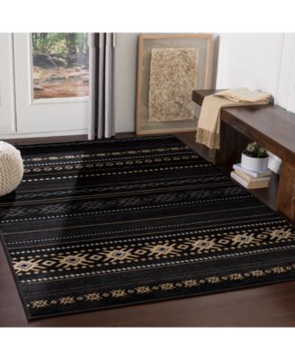 Paramount PAR-1047 2'2" x 7'7" Area Rug