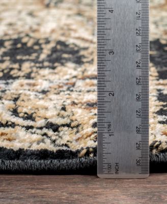 Paramount PAR-1089 1'10" x 2'11" Area Rug