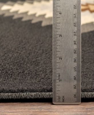 Rugs Paramount PAR-1095 5'3" x 7'9" Area Rug