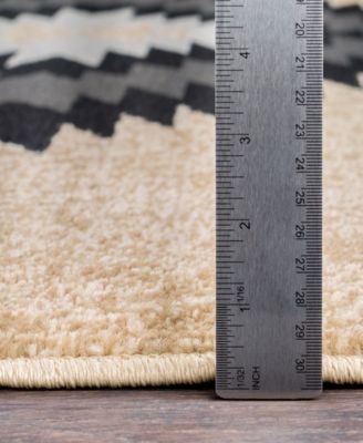 Paramount PAR-1096 8'10" x 12'10" Area Rug