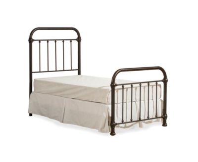 Kirkland Twin Bed