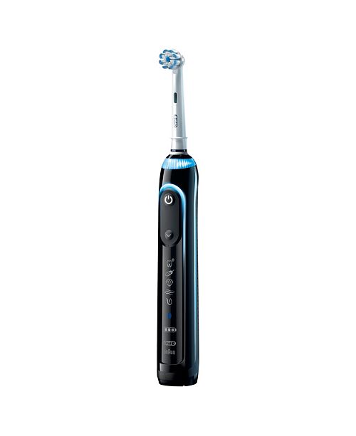 Oral B Genius 9600 Rechargeable Handle Reviews Wellness Bed