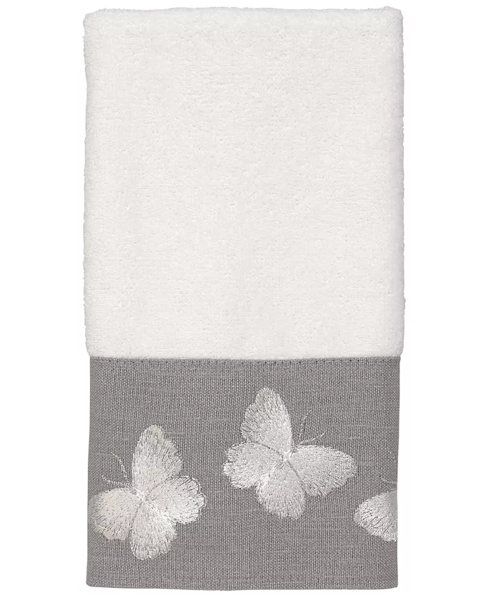 Fingertip towel