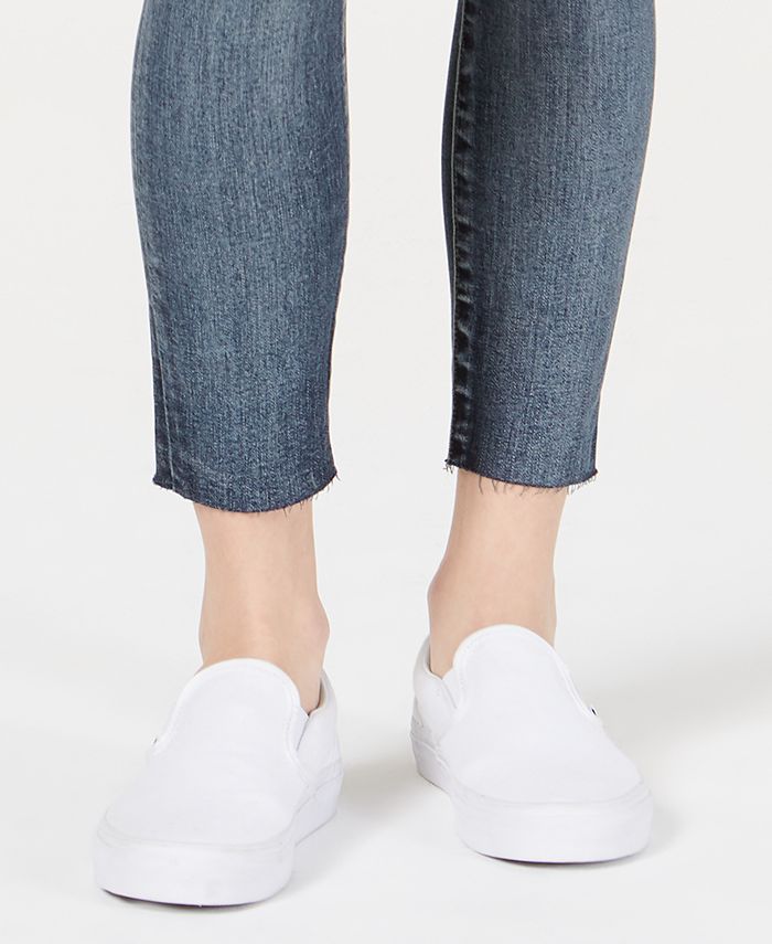 STS Blue Emma Ripped Skinny Jeans & Reviews - Jeans - Juniors - Macy's