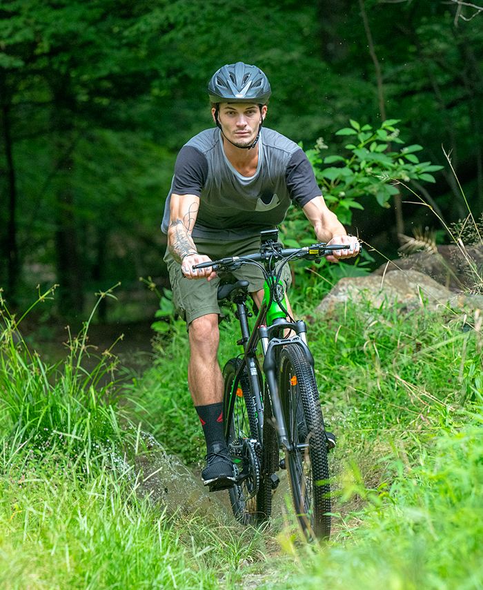 jetson adventure electric bike