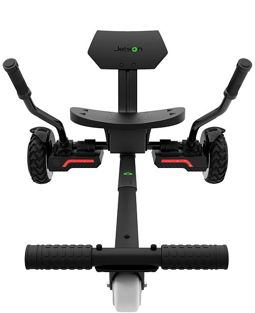 Jetson Phantom Electric GoKart & Reviews Home Macy's