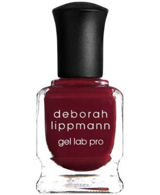 Deborah Lippmann Gel Lab Pro Nail Polish - Lady Is A Tramp
