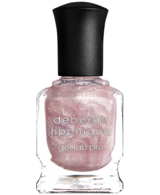 Deborah Lippmann Gel Lab Pro Nail Polish - Whatever Lola Wants