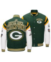 Green Bay Packers Nfl Fan Shop Jerseys Apparel Hats Gear Macy S