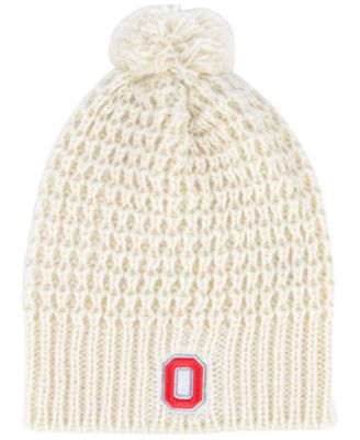 ohio state women's hat