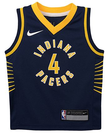 Toddler shop pacers jersey