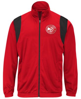 Lids - Clutch Time Track Jacket