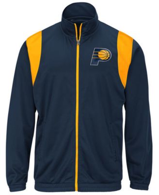 G-III Sports - Clutch Time Track Jacket