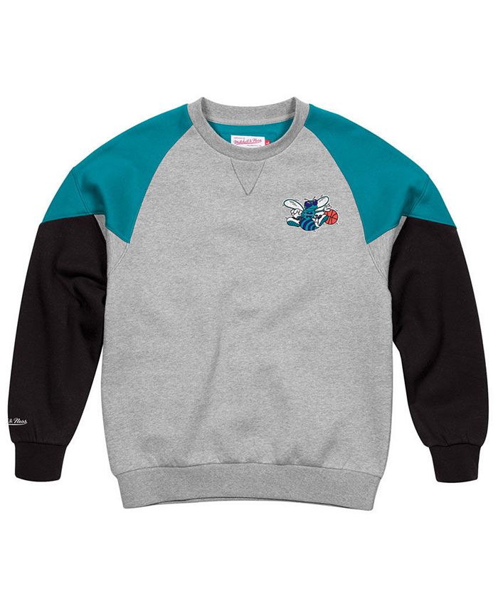 Mitchell and ness trading discount block crew