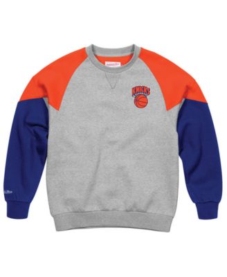 knicks sweatshirt friends