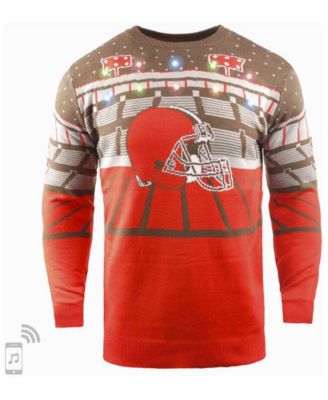 Forever Collectibles - Men's Bluetooth Sweater