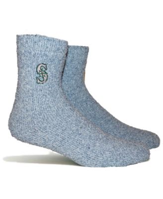 PKWY - Parkway Team Fuzzy Socks