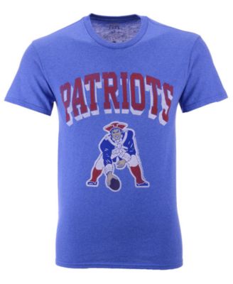 retro new england patriots shirt