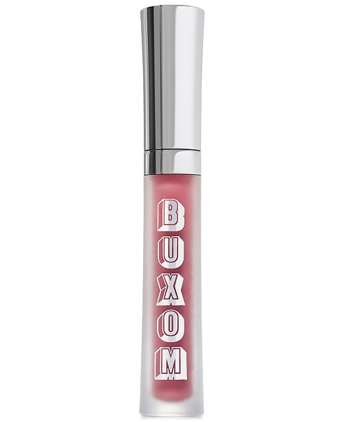 Buxom Cosmetics Wanderlust FullOn Plumping Lip Cream, 0.14 fl. oz