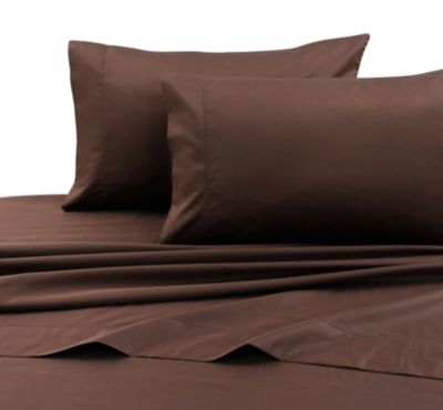 750 Thread Count Cotton Sateen Extra Deep Pocket Sheet Sets