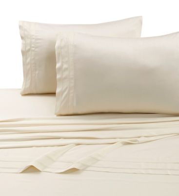 300 Thread Count Rayon From Bamboo Pillowcase Pair, Standard