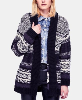 Free people cozy up cardigan best sale