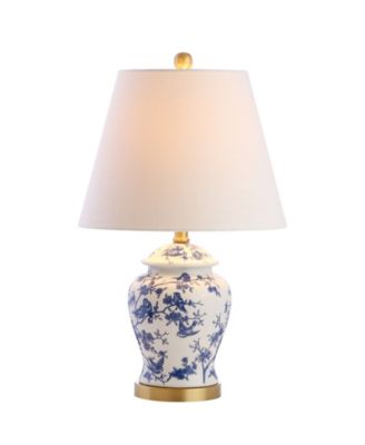 Penelope Chinoiserie LED Table Lamp