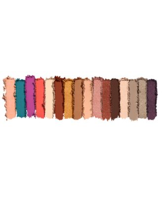 Smashbox L.A. Cover Shot Eye Palette