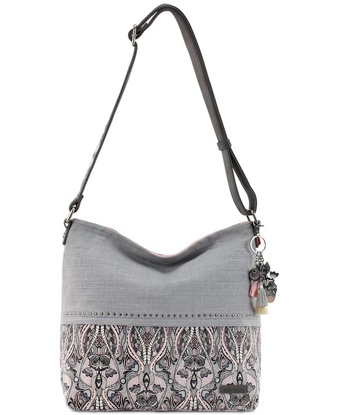 Sakroots dakota bucket new arrivals bag