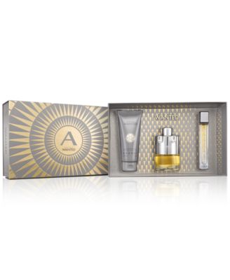 Azzaro wanted 3 outlet piece gift set