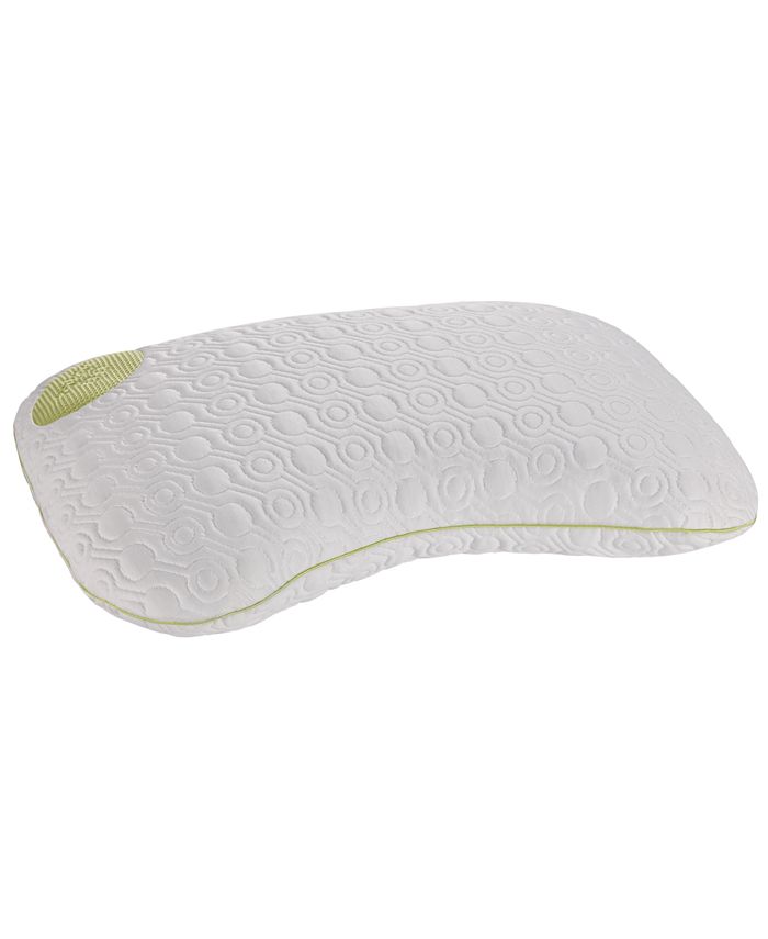 Bedgear Solar 0.0 Performance Pillow Macy s