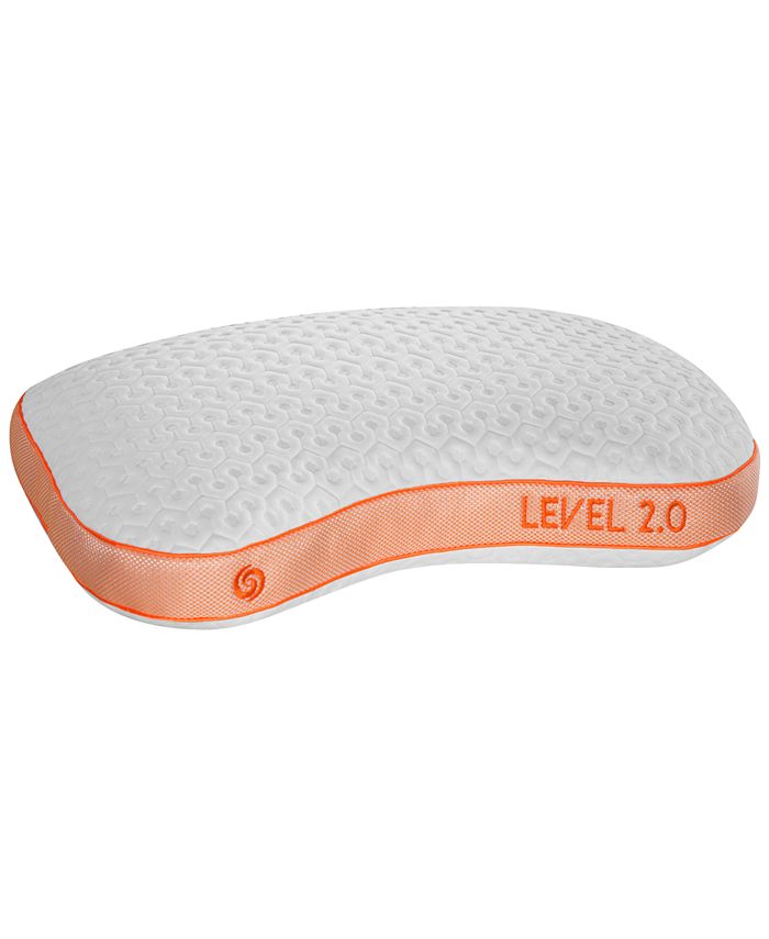 Bedgear Level 2.0 Performance Pillow Macy's