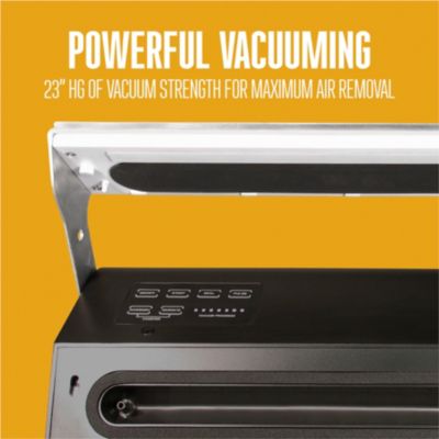Weston Pro Advantage Vacuum Sealer