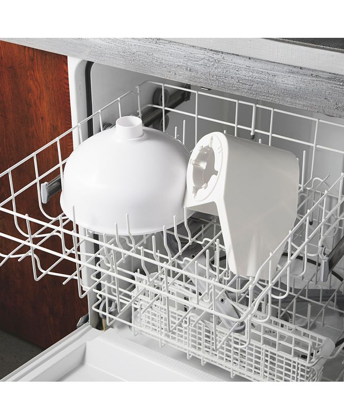 Hamilton Beach Weston Deluxe Electric Tomato Strainer Macy's