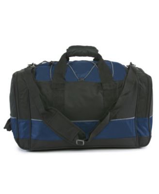 A322 22" Weekender Bag