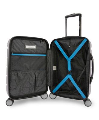 Tanner 21" Spinner Luggage