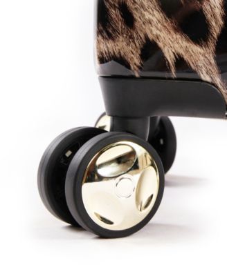 Adriana 21" Hardside Carry-On Spinner 