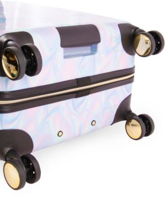 Belinda Large Check-in Spinner