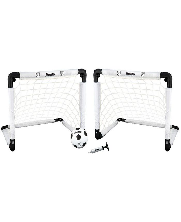 Franklin Sports MLS Mini Insta Indoor Set Macy's