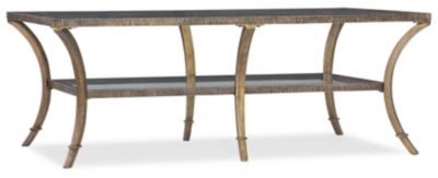 Furniture - Calliope Accent Cocktail Table