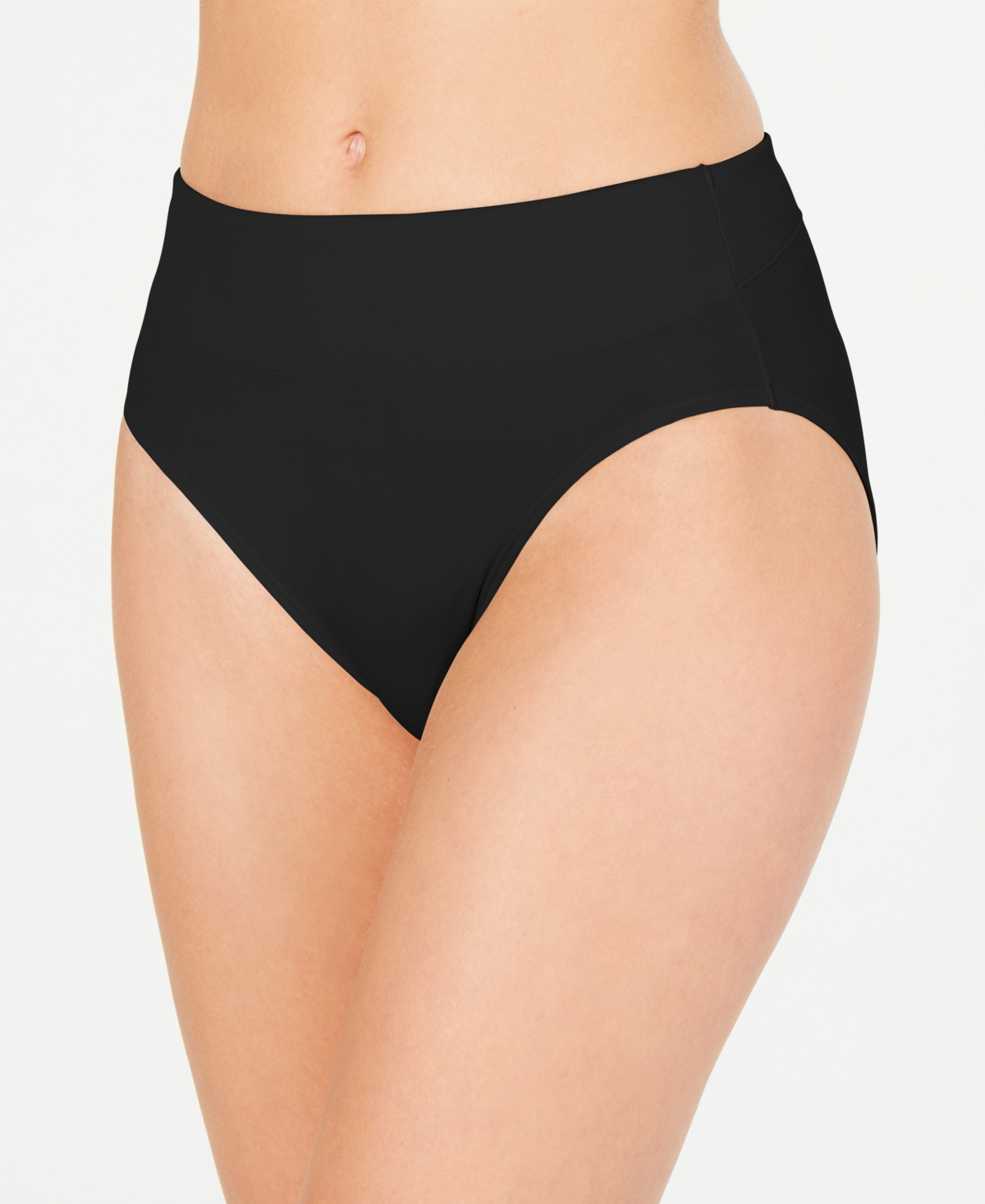 UPC 738994610294 product image for Bali Women's Passion For Comfort Hi Cut Lace-Waist Underwear DFPC62 | upcitemdb.com