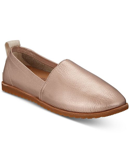 sorel women's ella slip on