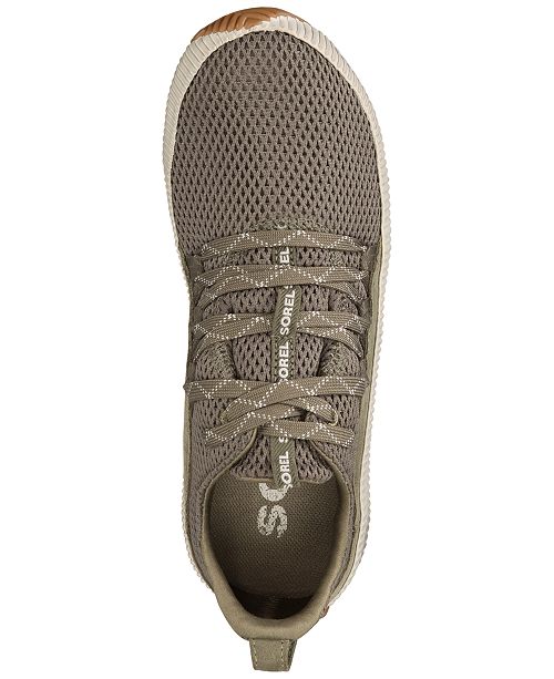 women's out n about plus waterproof sneakers