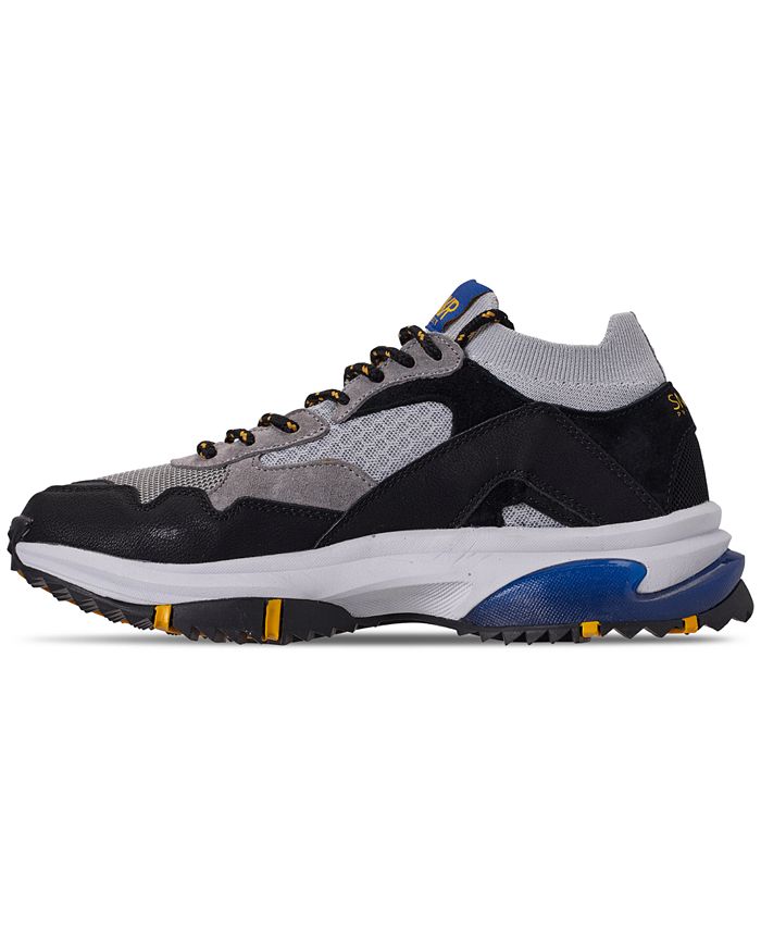 snkr project finish line