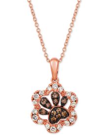 Paw Jewelry Macy S